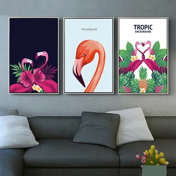 

Mandarin duck Poster Canvas Painting Wall Art Picture Set Posters Home Decor Prints Abstract Prints for Room#2020-06-08
