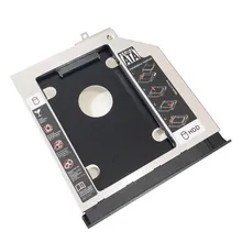 Передняя панель лицевой панели 2 3,0 2," жесткий диск HDD SSD оптический Caddy для Asus A555 K555 FL5600 FL5800 X554 F554 X555 F555