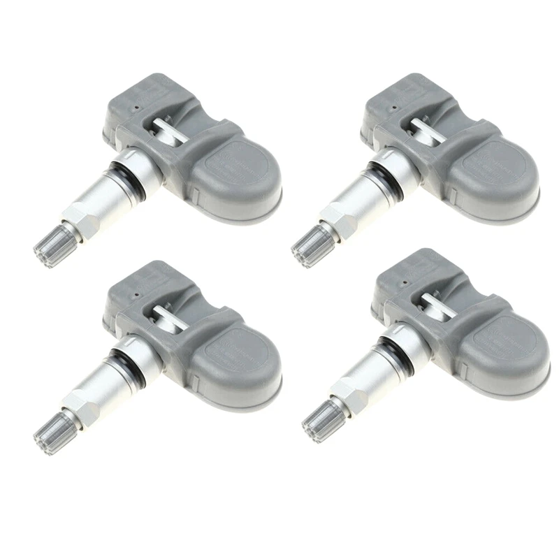 4 PCS New Tire Pressure Sensor for Mercedes C250 C300 C350 C63 S550 0009054100 A0009054100 TPMS | Автомобили и мотоциклы