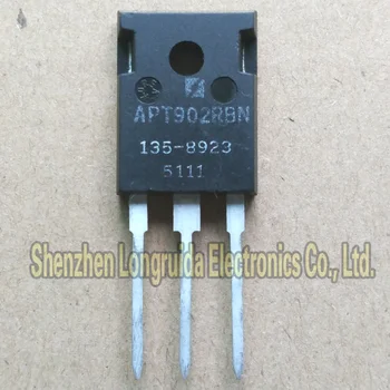 

10PCS APT902RBN TO-247 MOSFET TRANSISTOR