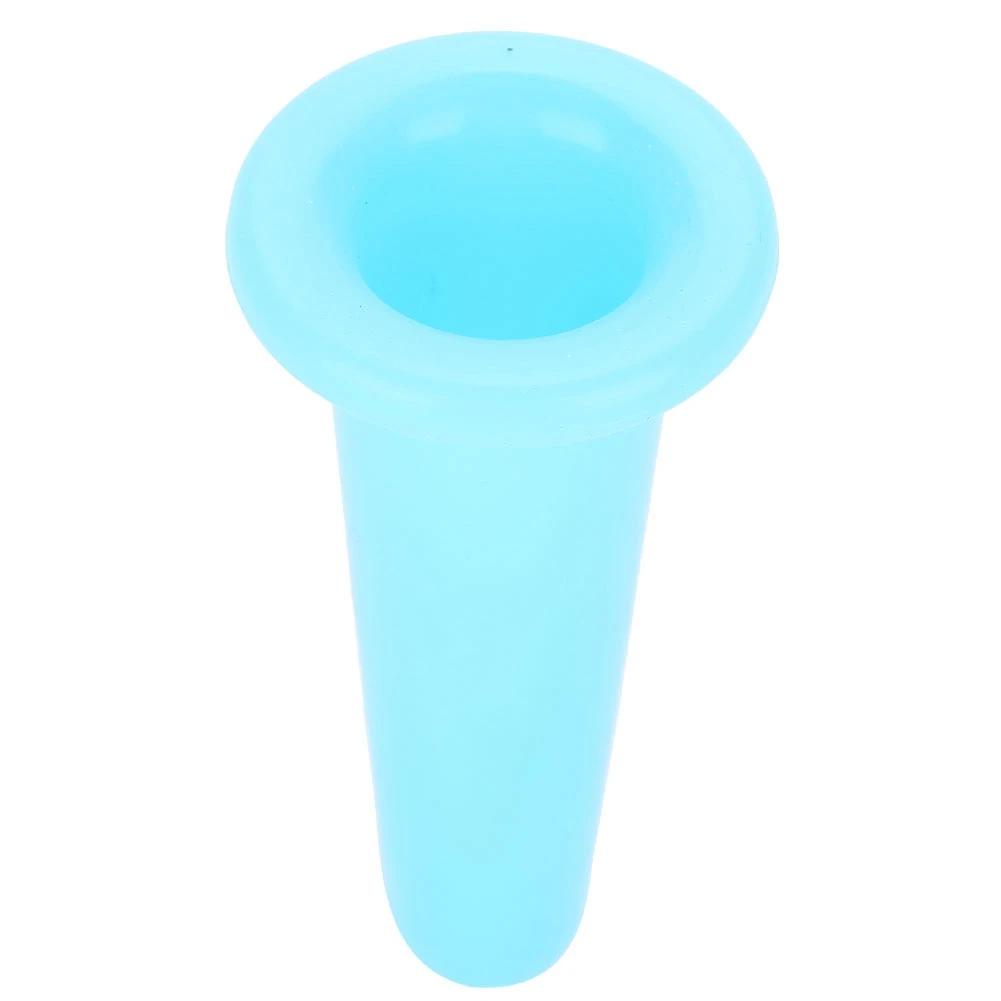 Silicone Health Care Cupping Product Anti Cellulite Body Massage Helper Chinese Health Care Vacuum Suction Cups Body Massager