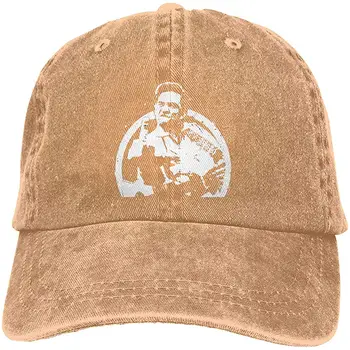 

CJGlinzhanymx Johnny Cash Cowboy Hat