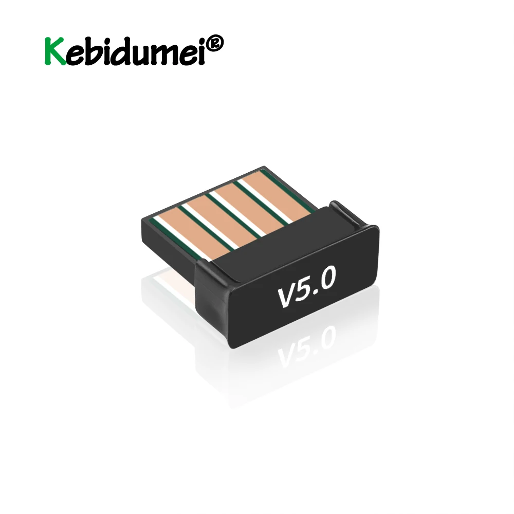 USB адаптер мини ключ Bluetooth приемник соединитель передатчик для компьютера ПК Windows