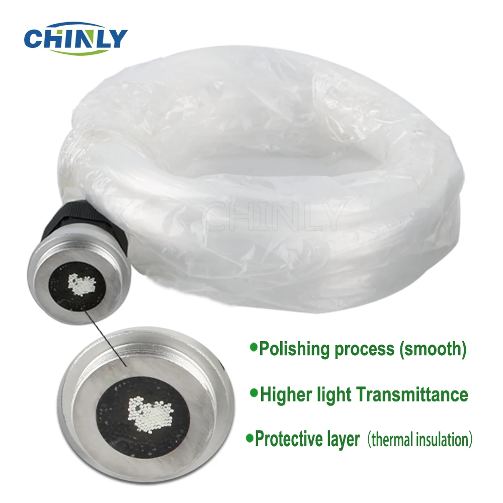 6W线卷+ 6号耦合头