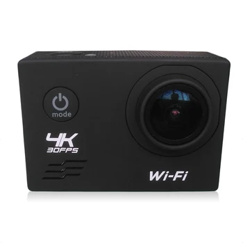 

Full HD Mini DV Wifi Camera Camcorder 1080P diving 30M Waterproof DVR 4KV60 with Ultra HD display screen US/EU/UK Plug