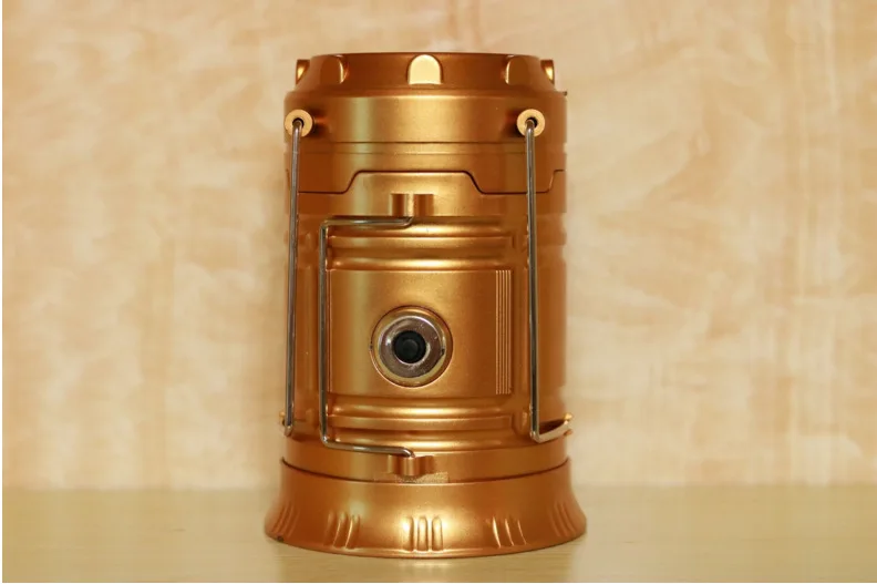 

Multi-functional Battery-LED Lantern Flame Light Outdoor Camping Emergency Light Tent Light Extendable Portable Lamp