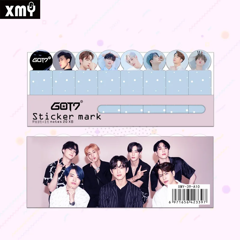 39-A10-GOT7