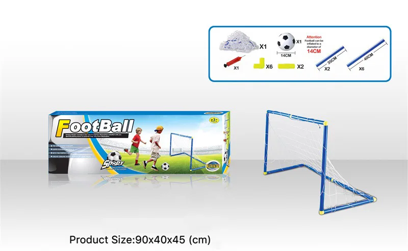

Hot Sales Sports Football Toy Small Indoors And Outdoors Football Door Children Sports Casual Portable Football
