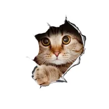 Super Thin Skid Resistance Mouse Pad Anti-slip Creative Mouse Pad Lovely Cat Deer Picture Useful Gaming Mouse Mat For Student