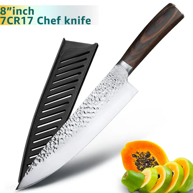 

8 inch kitchen knife VIP purchase link