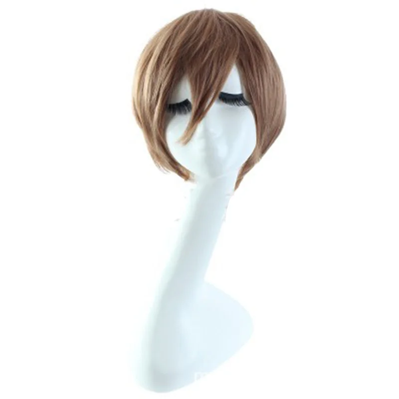 Лидер продаж, Ouran, старшеклассник, Клубная школа Haruhi Kyoya Hikaru Takashi костюм для косплея пиджак и галстук рубашка парик