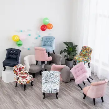 

Children's Sofa Cartoon Girl Princess Cute Boy Reading Bedroom Chair Net Red Book Corner Seat