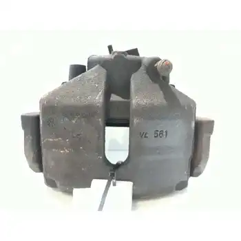 

581 Brake caliper Front Left Skoda Octavia Saloon (1z3) 2.0 Tdi