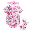 Girls' Baby Clothing