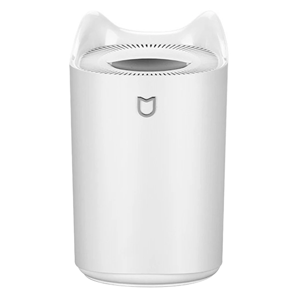 3000ML Humidifier, USB Charging, Dual Nozzle for Babies Room, Office, Bedroom 3000ML Humidifier, USB Charging, Dual Nozzle for Babies Room, Office, Bedroom