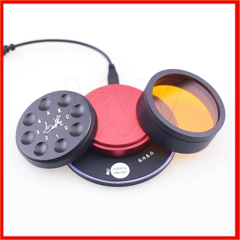 

Dental Composite Resin Whitening Gel Warmer AR Composite Heat Warmer