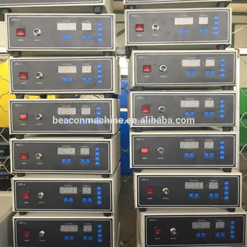 

common rail system tester with piezo function