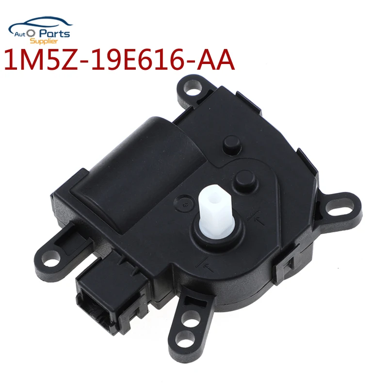 

New 1M5Z19E616AA 1M5Z-19E616-AA HVAC Heater Blend Door Actuator For Ford Focus 2006-2007