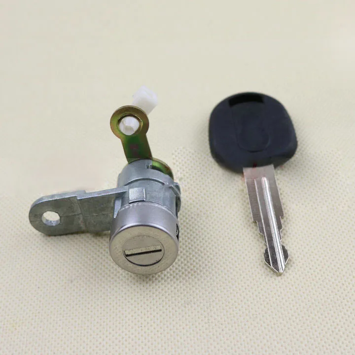 Door Lock Cylinder for Buick Excelle before 2006 Left front Car Lock Cylinder Central Door Lock Core