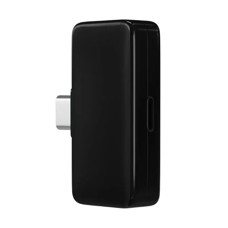 Bluetooth аудио адаптер тип-c интерфейс luetooth 4,2 передатчик для ПК/PS4/n-переключатель беспроводной Музыка Аудио тип-c передатчик
