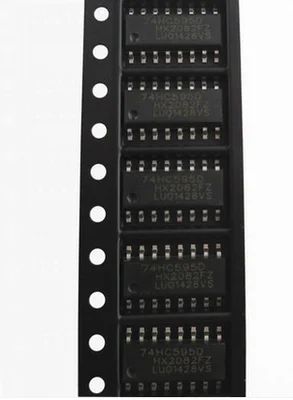 20 шт./лот SN74HC595D 74HC595D 74HC595 соп-16 в наличии | Обустройство дома