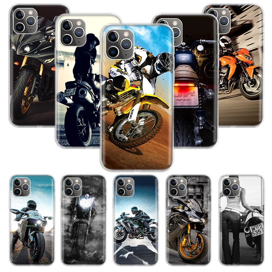 Спортивный чехол для Apple iPhone 11 13 12 Pro XS Max XR X 7 8 6 6S Plus Mini 5 5S SE | Мобильные телефоны и