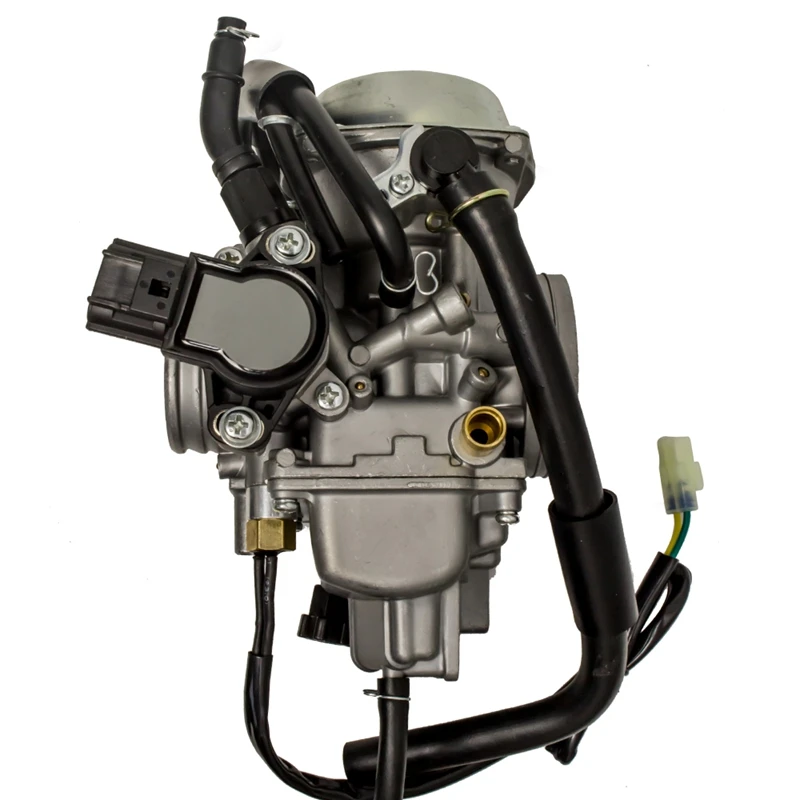 Карбюратора мотоцикла 36 мм для Honda ATV мастер 500 TRX500FE TRX 500 TRX500FM 4X4 2005 2006 2007 2008-2011