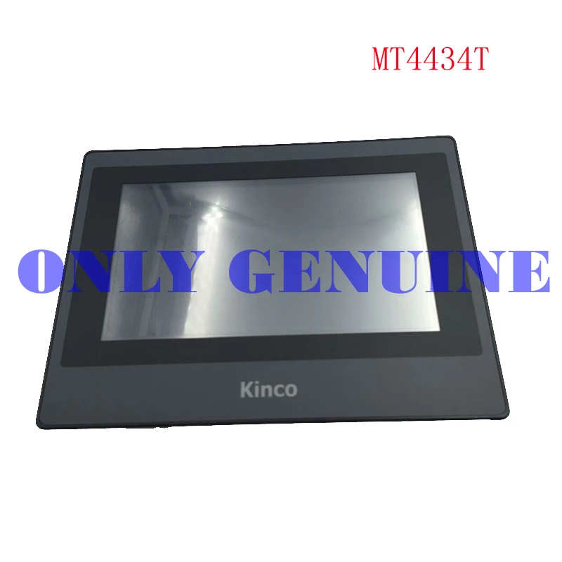 Бренд Kinco Eview HMI MT4434T 7 дюймов сенсорный экран HMI MT4434T