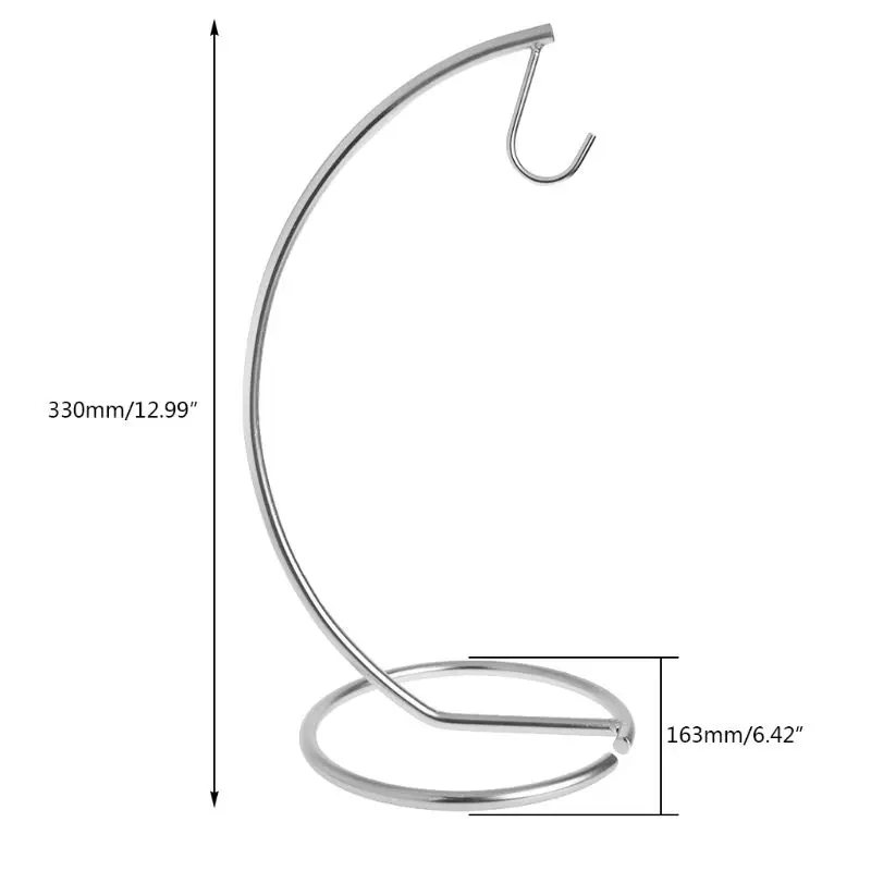 Банан Вешалка стойки фрукты отображения крюк для хранения, держатель украшения гостиной