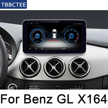 

For Mercedes Benz GLA Class X156 2015 2016 2017 2018 2019 NTG Android Touch Screen Multimedia Player Stereo navigation GPS
