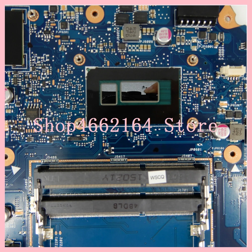 Greatest  PU551LD Motherboard I7-4510CPU GT820M/1G Mainboard For ASUS PRO551L PU551LD PU551LA PU551L PU551 La