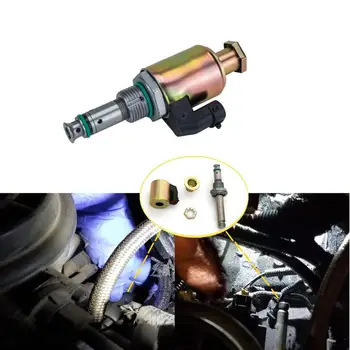 

For Ford Diesel Ipr Valve 7.3l Fuel Injection Pressure Regulator Fuel Pressure Control Valve 1841086C91/F81A9C968AA+