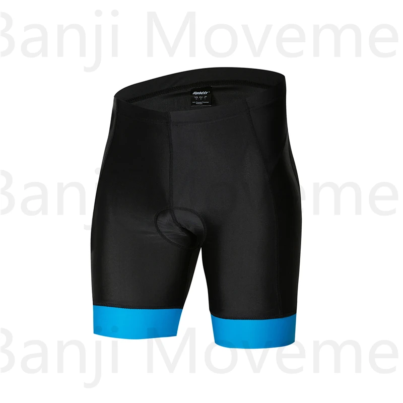 Высококачественные классические велосипедные шорты для гонок, Ropa Ciclismo, гелевые накладки для велосипеда, итальянские силиконовые велосипедные шорты - Цвет: A9