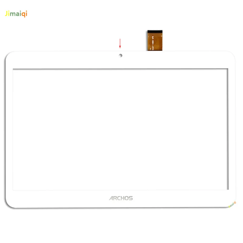 Сменный емкостный сенсорный экран для планшета ARCHOS Access 10 1 3G AC101AS V2 101 дюйма |
