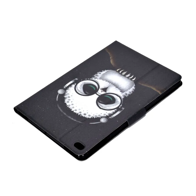 Wekays Coque для Apple Ipad Air Ipad 5 A1474 A1475 A1476 кожаный чехол с мультяшными рисунками для Ipad Air Ipad 5 IPad5 9," чехлы