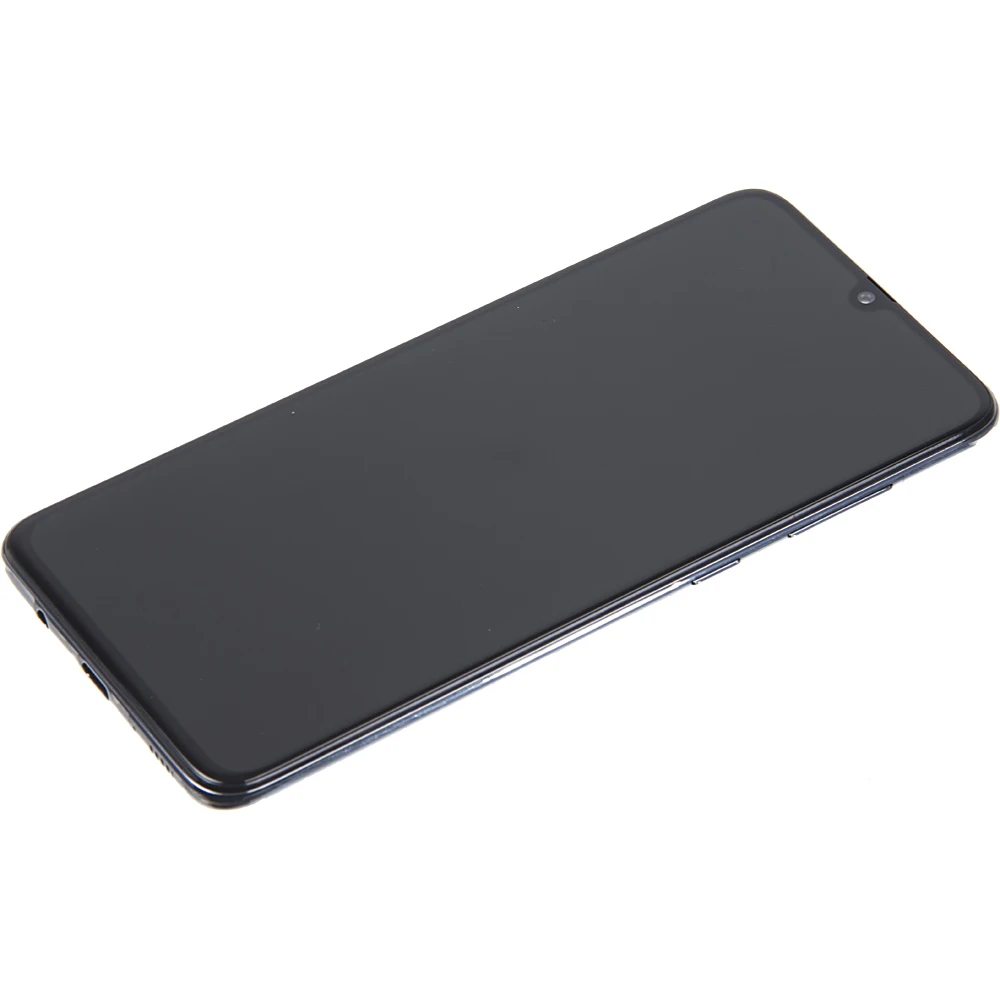 Смартфон SAMSUNG Galaxy A70 128Gb, SM-A705F, черный