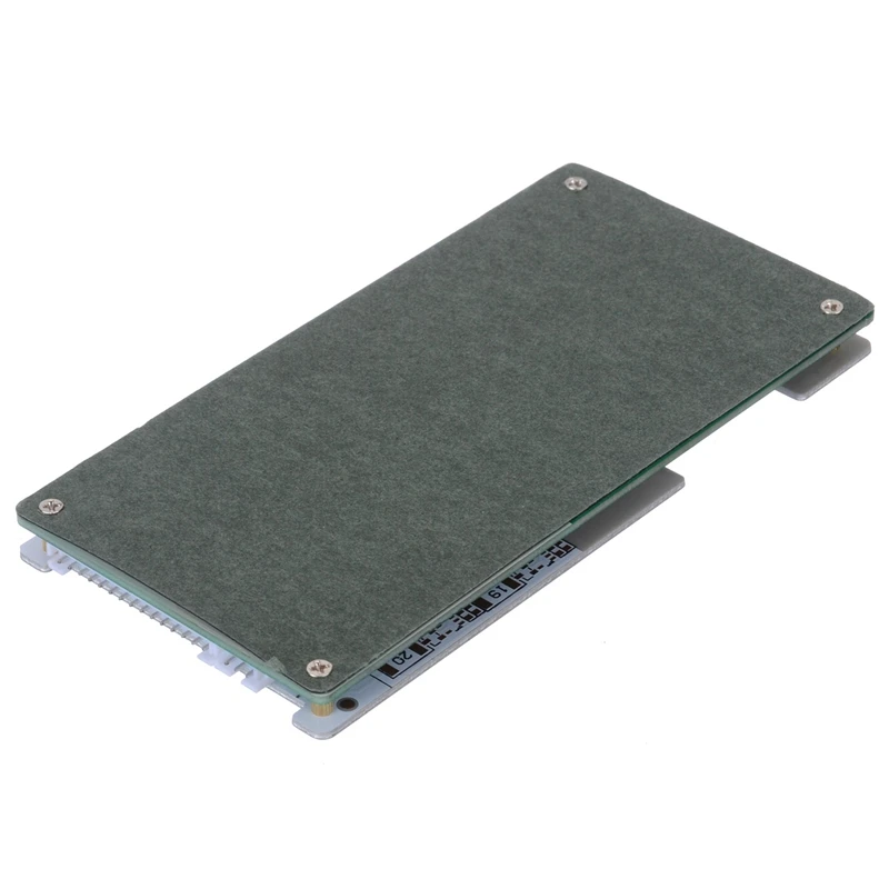 MOOL 17S 60V 45A Защитная плата литий-ионная Lipo батарея Bms Pcb модуль