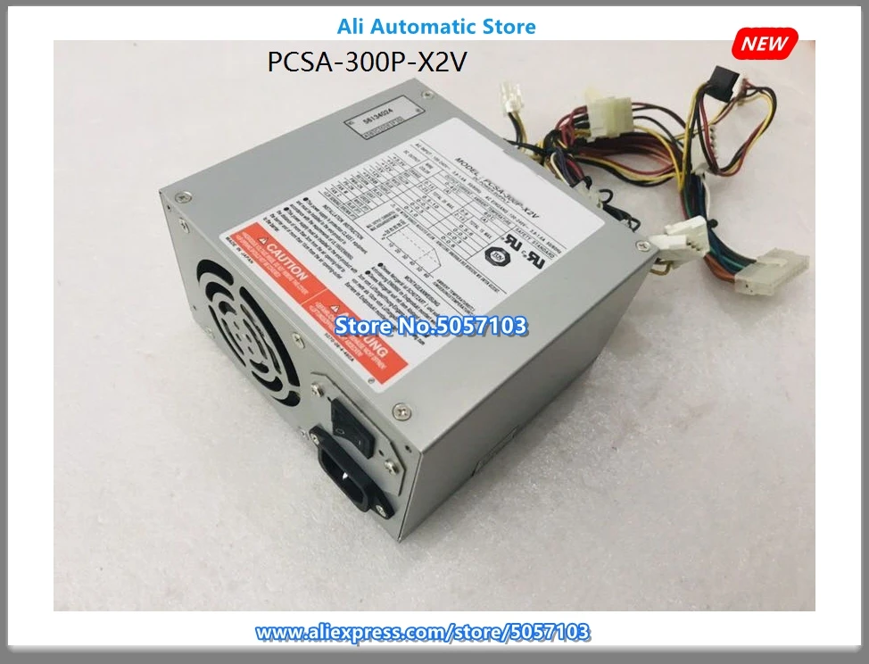 PCSA 300P X2V Nipron может заменить источник питания оборудования для X2S Nipron|Кронштейны| |