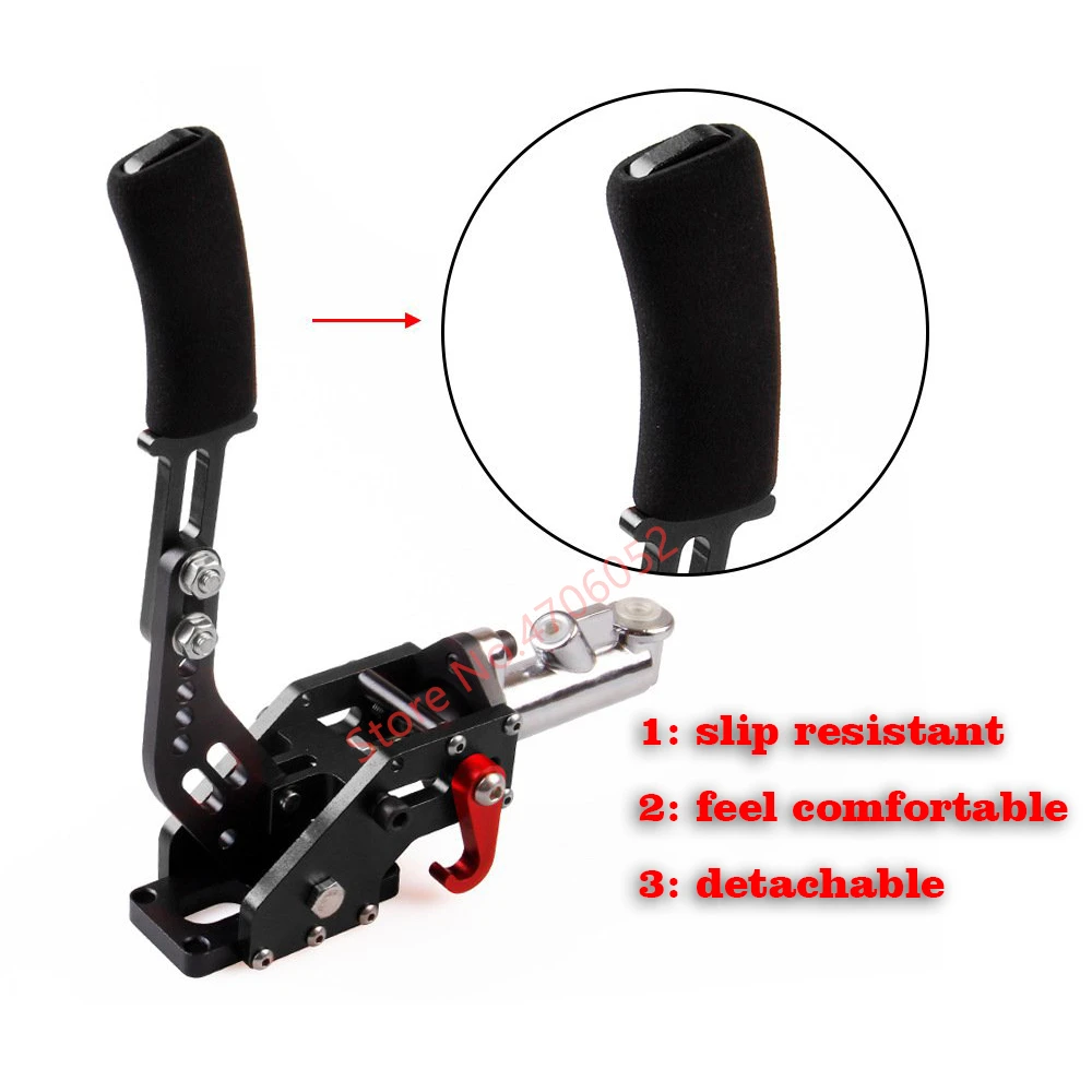 Universal Car Hydraulic Handbrake handbrake drift hand brake