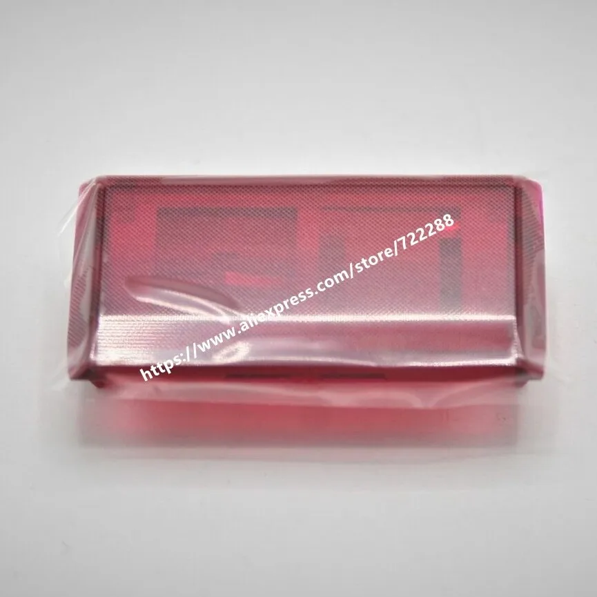 Repair Parts For Nikon Speedlight SB-5000 SB5000 Flash Red Focusing Panel Genuine New 11G9Z | Электронные компоненты и
