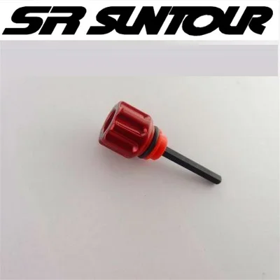 EPIXON Запчасти для ремонта передней вилки Suntour Aion Epicon демпфирующий амортизатор - Цвет: EPIXON