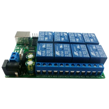 

Usb Ttl232 Uart Pc Mcu Com Relay Module Ch340 Win10 Linux Mac 8Ch Dc 12V