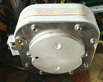 Предохранители: 112RSM 500V 3400A-0 BC100KA/112RSM 500V 3400A-3 100KA aR