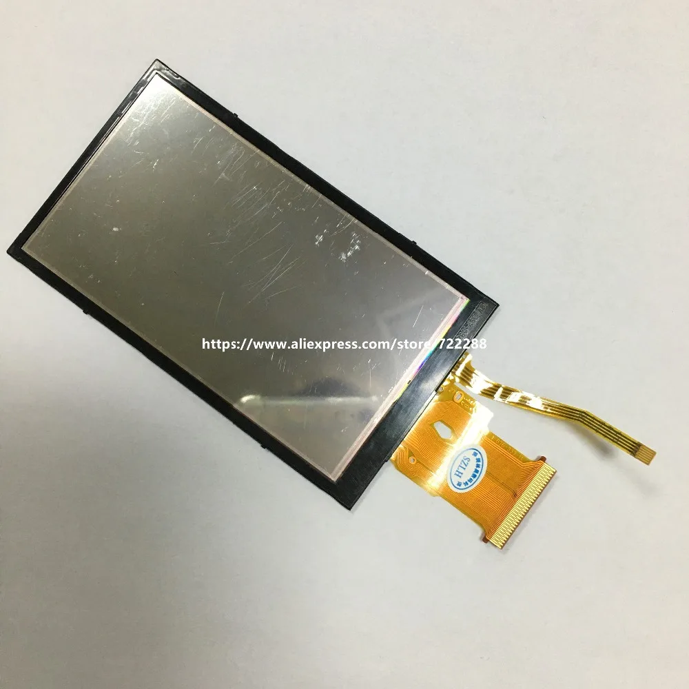Запасные части для sony HXR-NX70 HXR-NX70U ЖК-экран A-2047-015-A