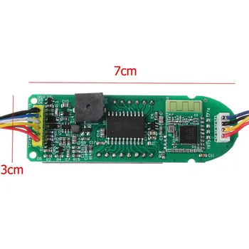 

Xiaomi M365 Scooter Bluetooth Circuit Board Controller Board Motherboard Accessory With Display Panel