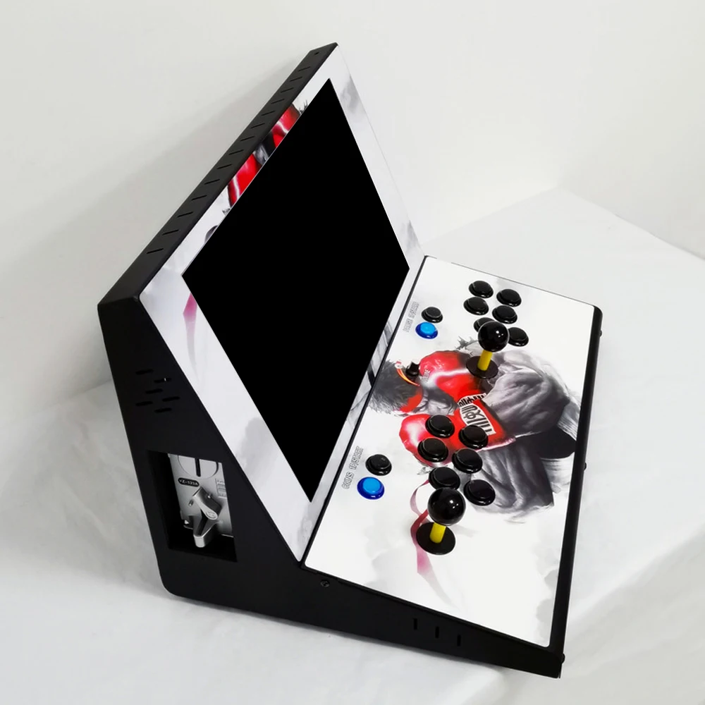 

2020 newest updated 3000 games in 1 Jamma Multi Arcade game machine