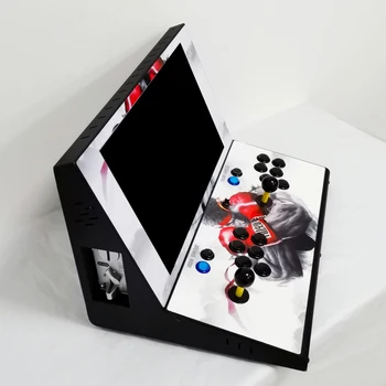 

2020 newest updated 3000 games in 1 Jamma Multi Arcade game machine