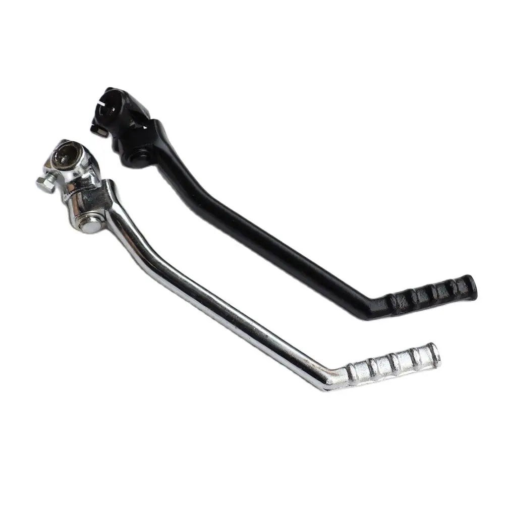 Garantie 100 authentique Motorcycle dirt pit parts 16mm Kick Starter