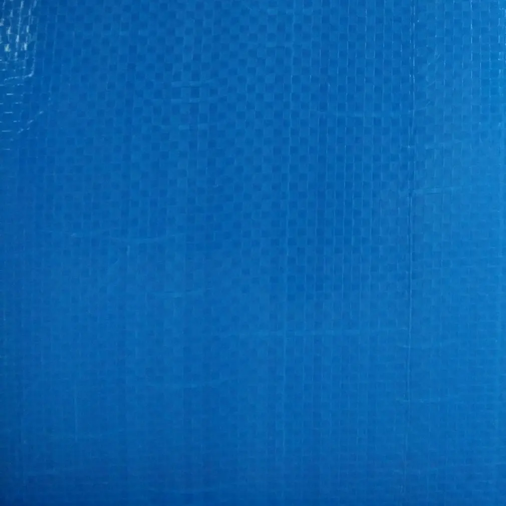 Large Size Swimming Pool Round Ground Cloth Lip Cover Dustproof Floor Cloth Mat Cover for Outdoor Villa Garden Pool