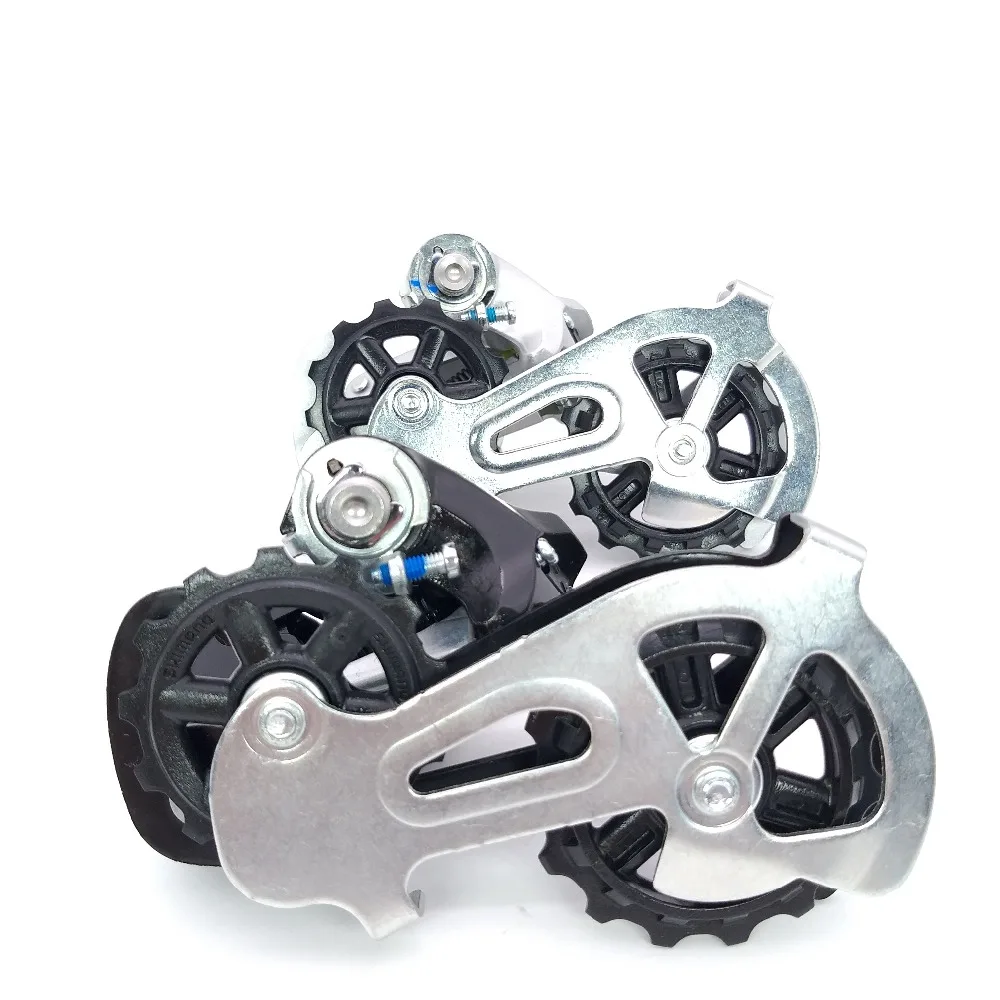 ALTUS RD-M310 M310 механизмы переключения передач для велосипеда MTB горный велосипед 7/8/24 скоростной велосипед задний переключатель
